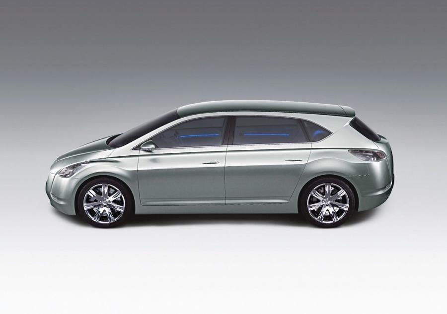 Toyota FSC 2005 года  (фото 20 из 20)